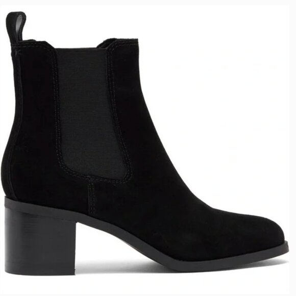 Steve Madden Rhiannon Chelsea Boot Size 9 New - Picture 1 of 10